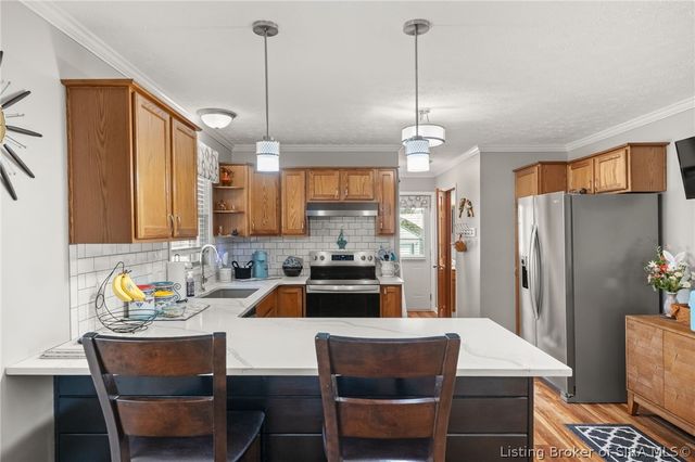 1236 Walts Road, Georgetown, IN 47122