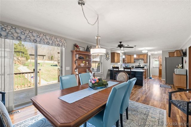 1236 Walts Road, Georgetown, IN 47122