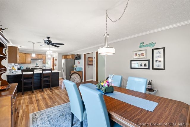 1236 Walts Road, Georgetown, IN 47122