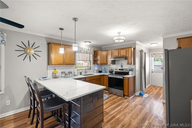 1236 Walts Road, Georgetown, IN 47122