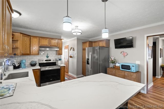 1236 Walts Road, Georgetown, IN 47122