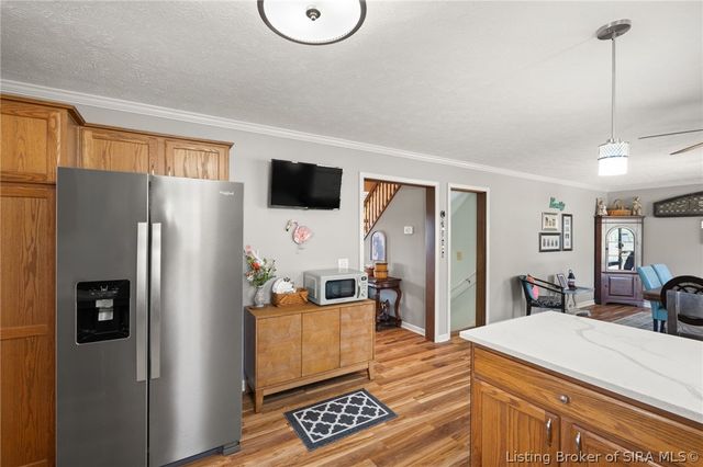 1236 Walts Road, Georgetown, IN 47122