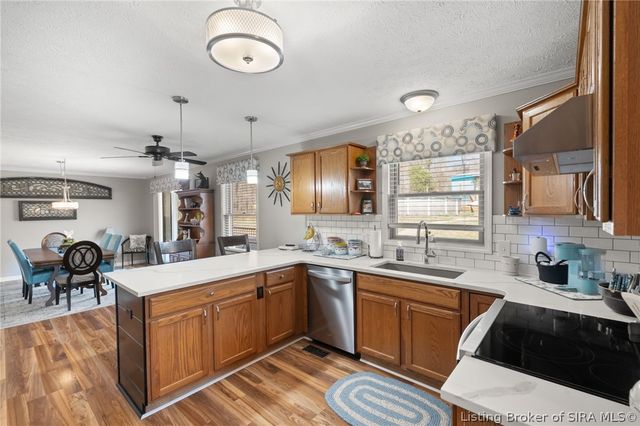 1236 Walts Road, Georgetown, IN 47122