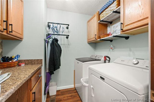 1236 Walts Road, Georgetown, IN 47122