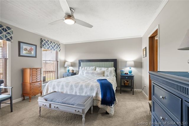1236 Walts Road, Georgetown, IN 47122