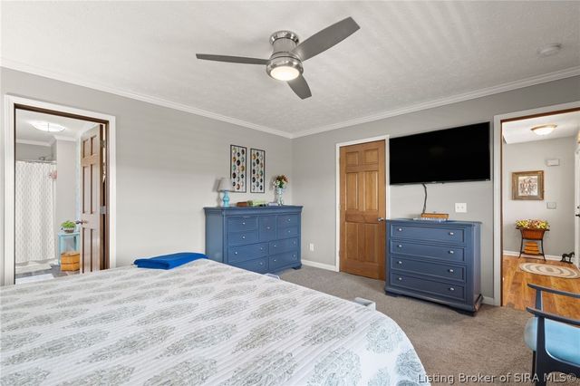 1236 Walts Road, Georgetown, IN 47122