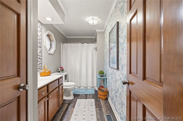 1236 Walts Road, Georgetown, IN 47122