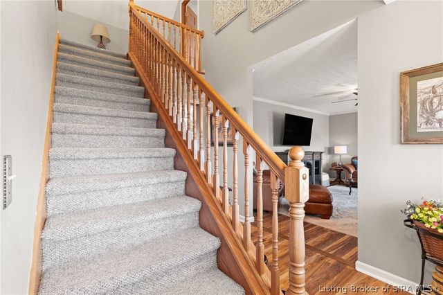 1236 Walts Road, Georgetown, IN 47122