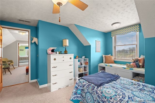 1236 Walts Road, Georgetown, IN 47122