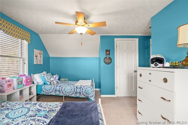 1236 Walts Road, Georgetown, IN 47122