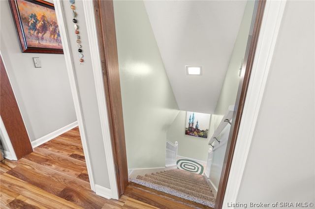 1236 Walts Road, Georgetown, IN 47122