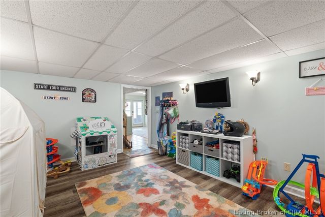 1236 Walts Road, Georgetown, IN 47122