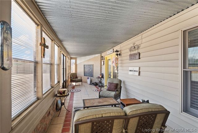 1236 Walts Road, Georgetown, IN 47122