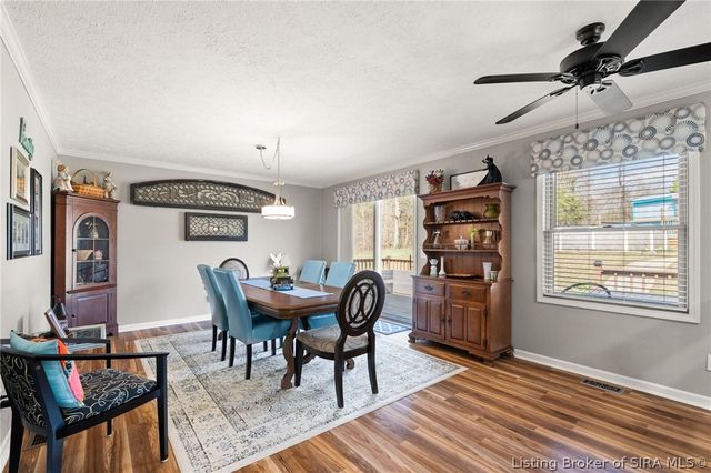 1236 Walts Road, Georgetown, IN 47122