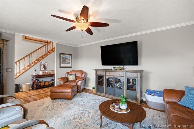 1236 Walts Road, Georgetown, IN 47122