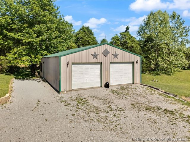 1236 Walts Road, Georgetown, IN 47122