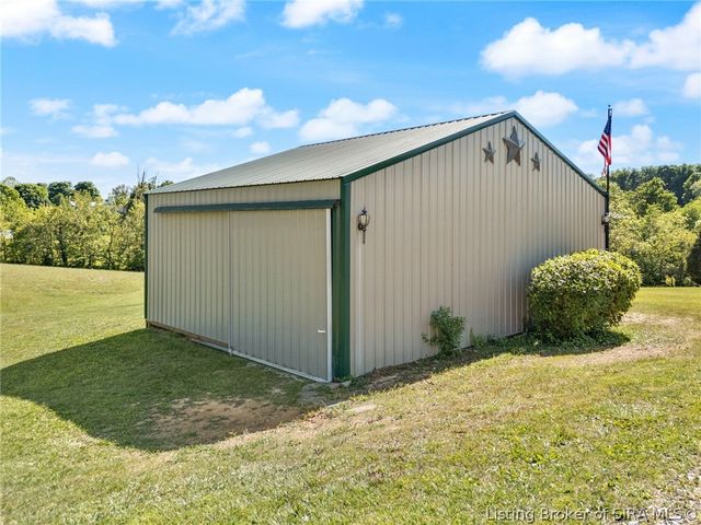 1236 Walts Road, Georgetown, IN 47122