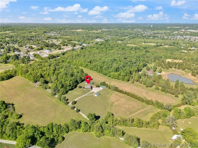 1236 Walts Road, Georgetown, IN 47122