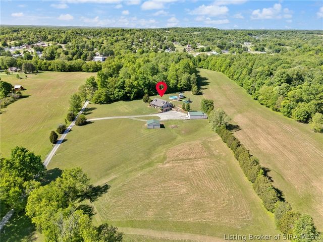 1236 Walts Road, Georgetown, IN 47122
