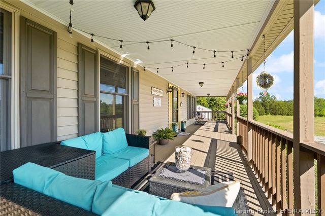 1236 Walts Road, Georgetown, IN 47122
