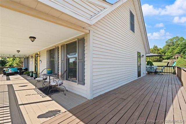 1236 Walts Road, Georgetown, IN 47122