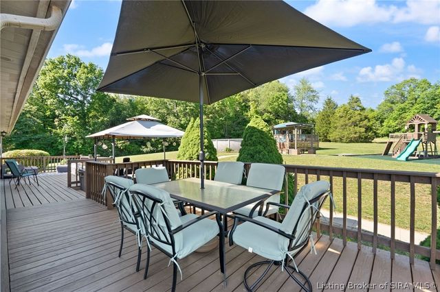 1236 Walts Road, Georgetown, IN 47122
