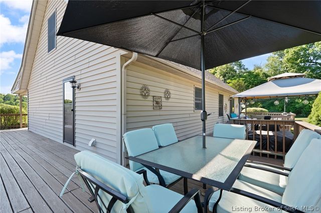 1236 Walts Road, Georgetown, IN 47122
