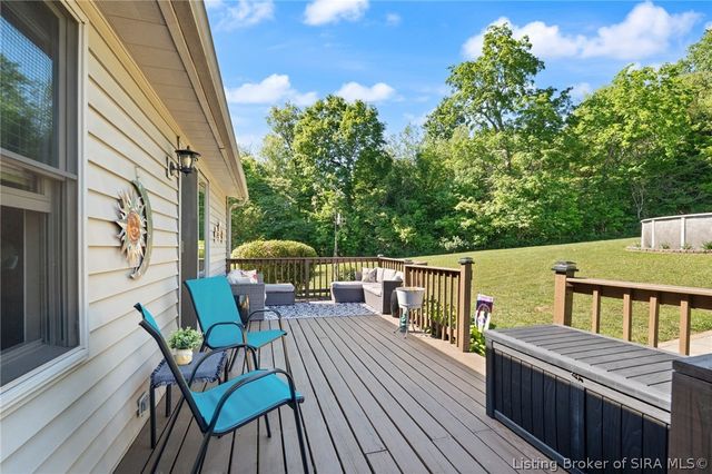 1236 Walts Road, Georgetown, IN 47122