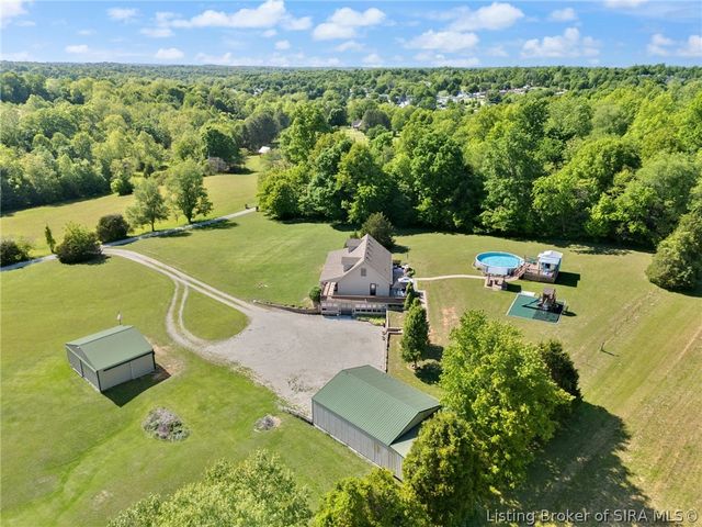 1236 Walts Road, Georgetown, IN 47122