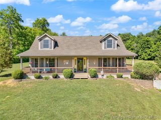 1236 Walts Road, Georgetown, IN 47122