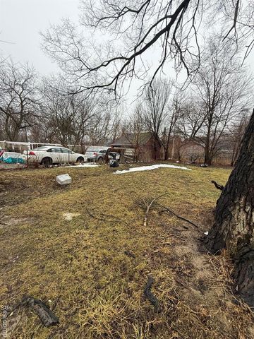 13324 Camden Street, Detroit, MI 48213