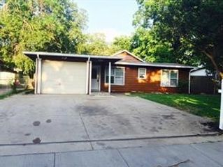 624 Grande Drive, Mesquite, TX 75149