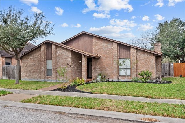 7234 Diamond Ridge Dr, Corpus Christi, TX 78413