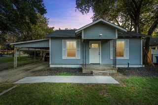 926 TITUS, Mexia, TX 76667