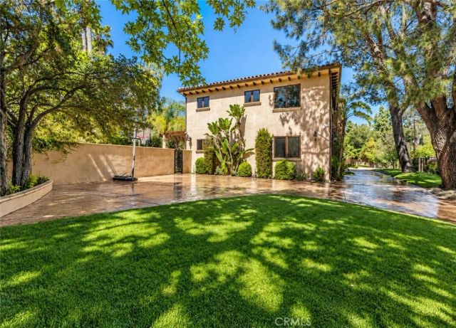 5427 Genesta, Encino, CA 91316