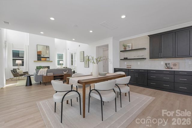 220 Windy Dell Drive, Tega Cay, SC 29708