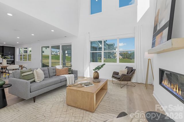 220 Windy Dell Drive, Tega Cay, SC 29708