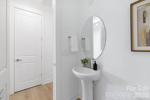 220 Windy Dell Drive, Tega Cay, SC 29708