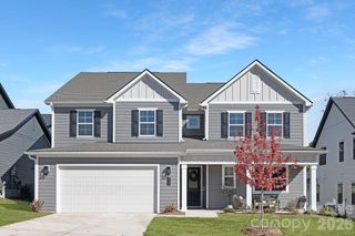 220 Windy Dell Drive, Tega Cay, SC 29708