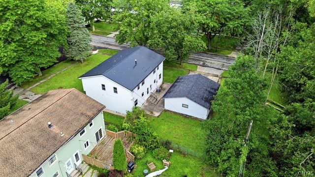 211 Marine Drive, Amherst, NY 14228