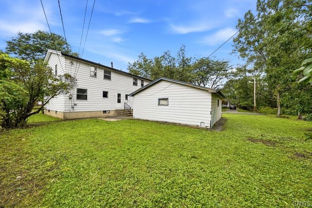 211 Marine Drive, Amherst, NY 14228