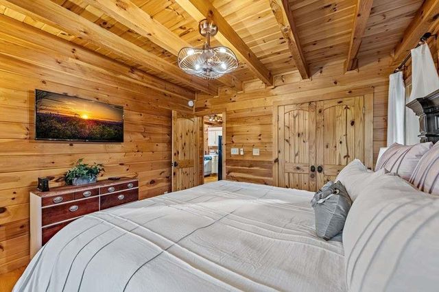 76 Fish Trap Road, Blue Ridge, GA 30513