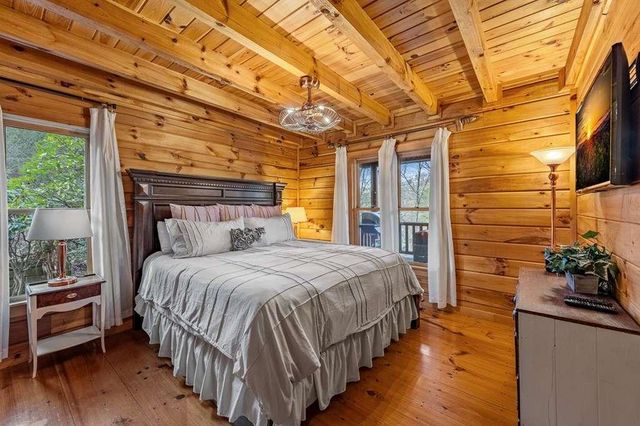 76 Fish Trap Road, Blue Ridge, GA 30513