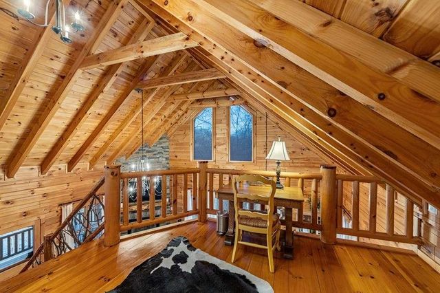 76 Fish Trap Road, Blue Ridge, GA 30513