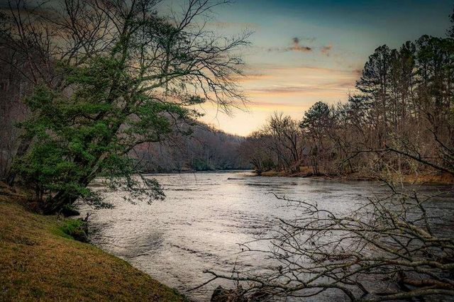 76 Fish Trap Road, Blue Ridge, GA 30513