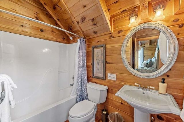 76 Fish Trap Road, Blue Ridge, GA 30513