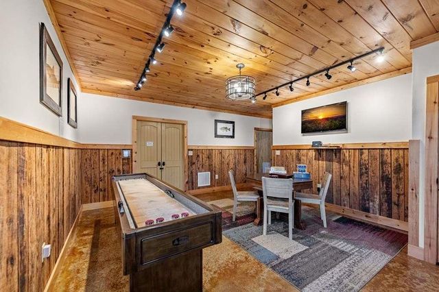 76 Fish Trap Road, Blue Ridge, GA 30513