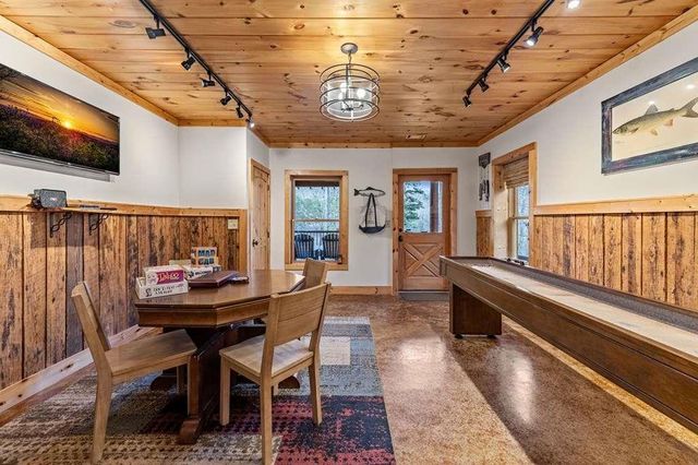 76 Fish Trap Road, Blue Ridge, GA 30513