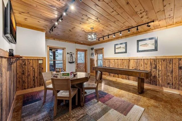 76 Fish Trap Road, Blue Ridge, GA 30513