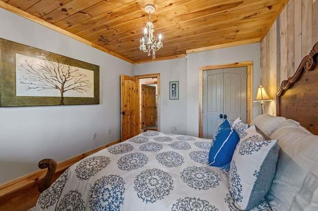 76 Fish Trap Road, Blue Ridge, GA 30513